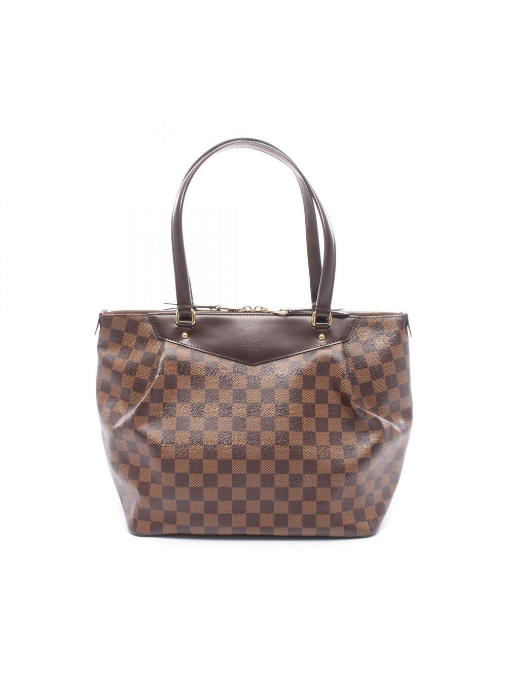 Louis Vuitton Westminster Gm Shoulder #304382L10B